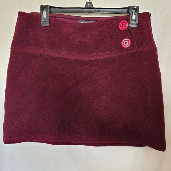 70s style retro miniskirt - Picture 1 of 2